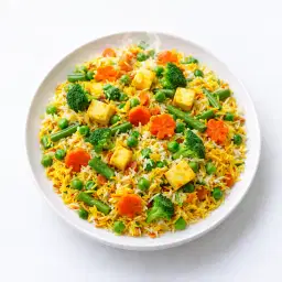 Royal Veg Biryani