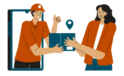 login page image