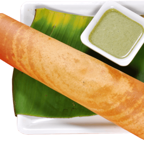 order food in train