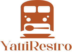 yatri restro logo