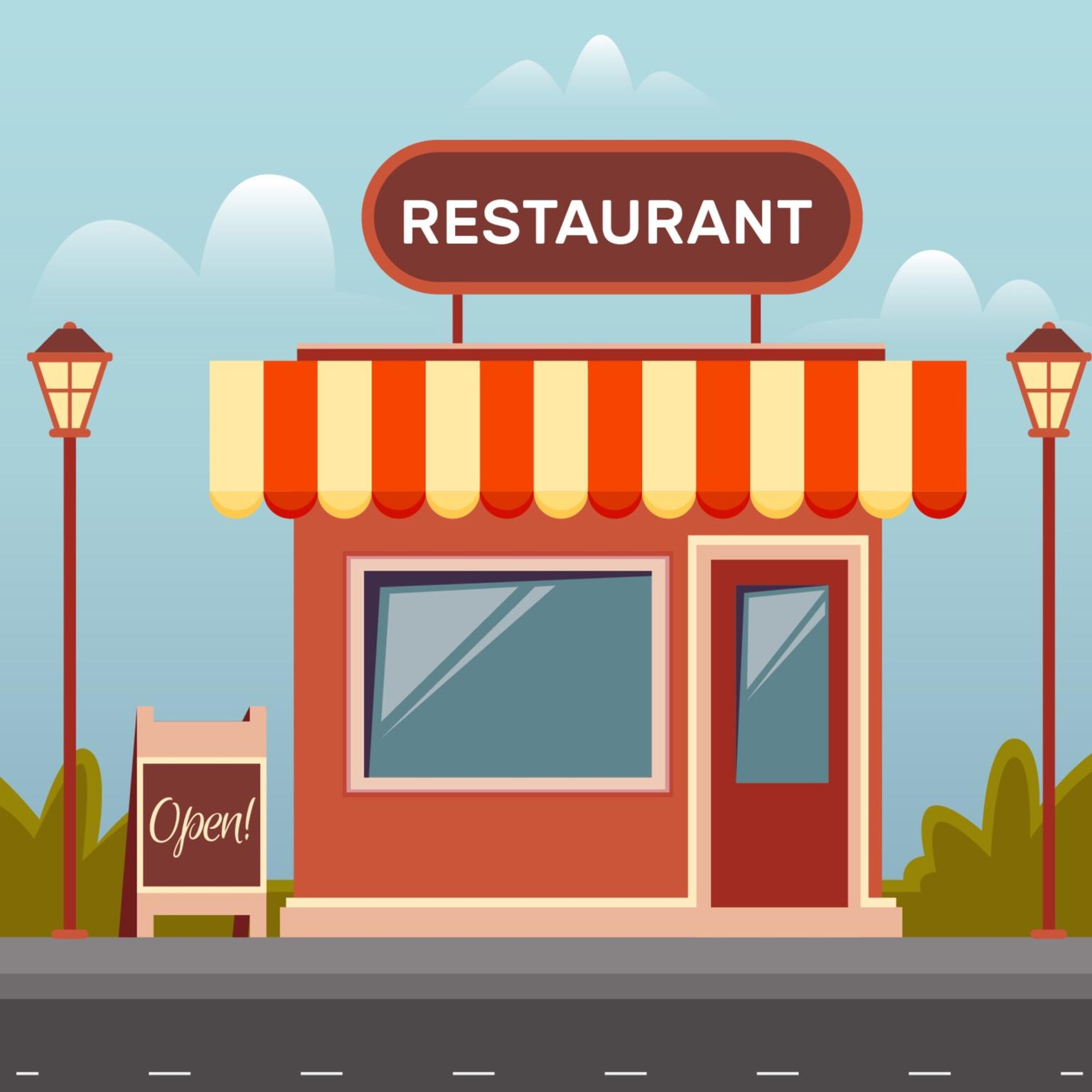 restaurant image