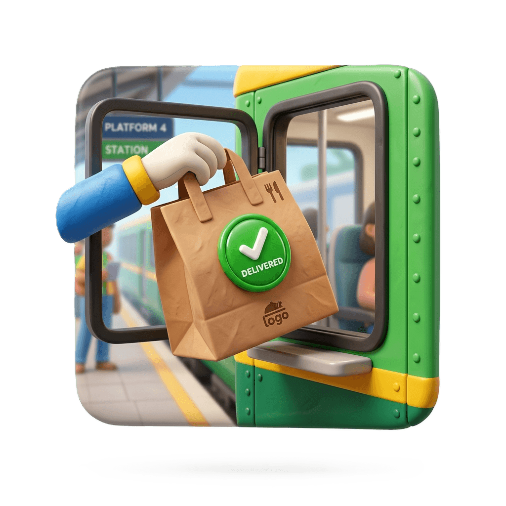 Seat Delivery