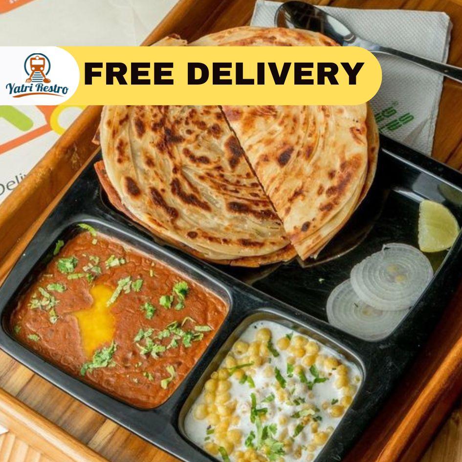 TEJAL FOOD STATION