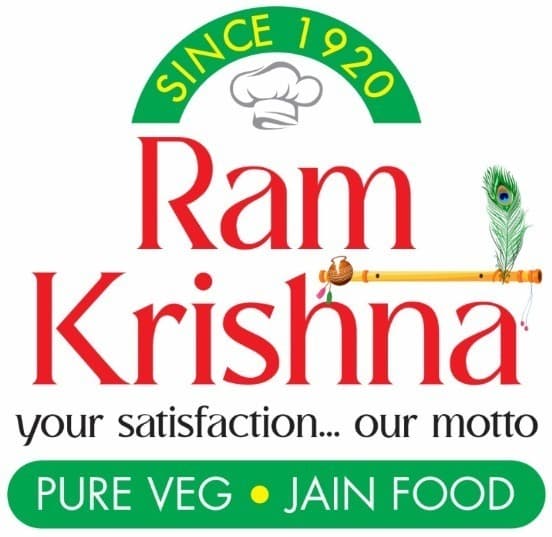 Ram krishna pure veg and jain foods