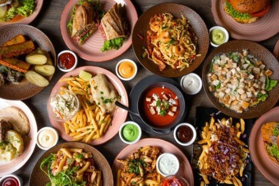 Agrawal Rajbhog kitchen