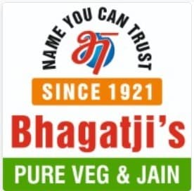 Bhagatjis Pure Veg and Jain Food