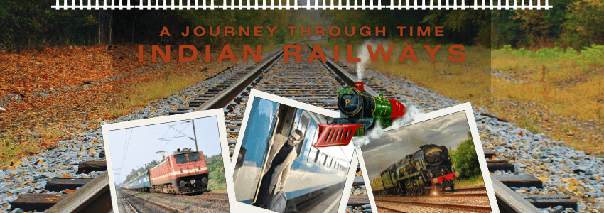 Most Busy Railway Route in India