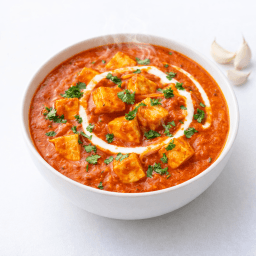 Paneer Butter Masala