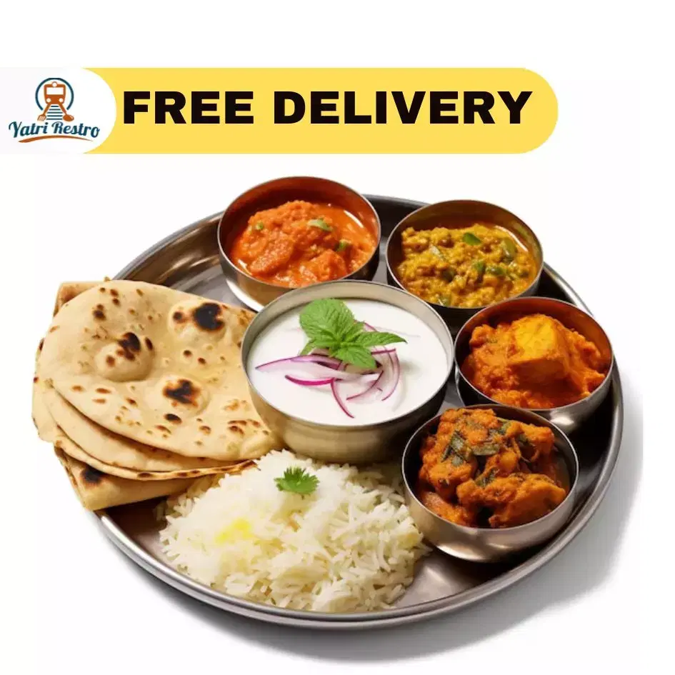 DEEPAK DHABA