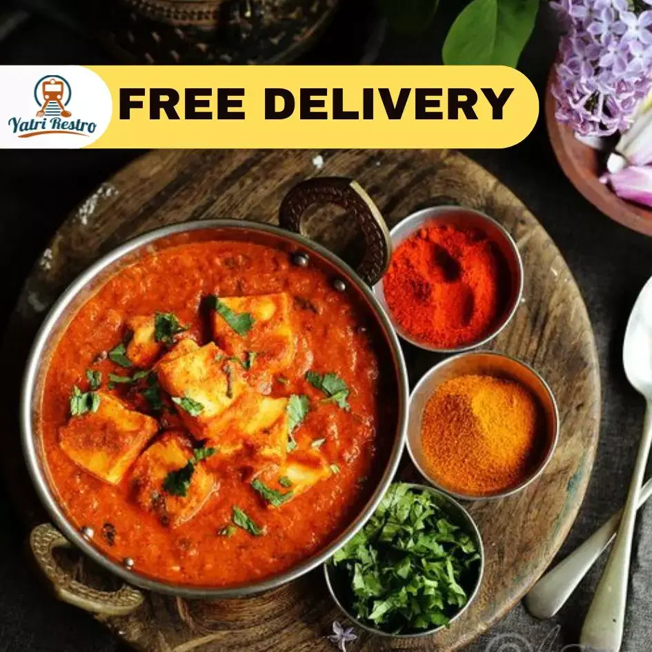 KRISHNA RESTAURANT