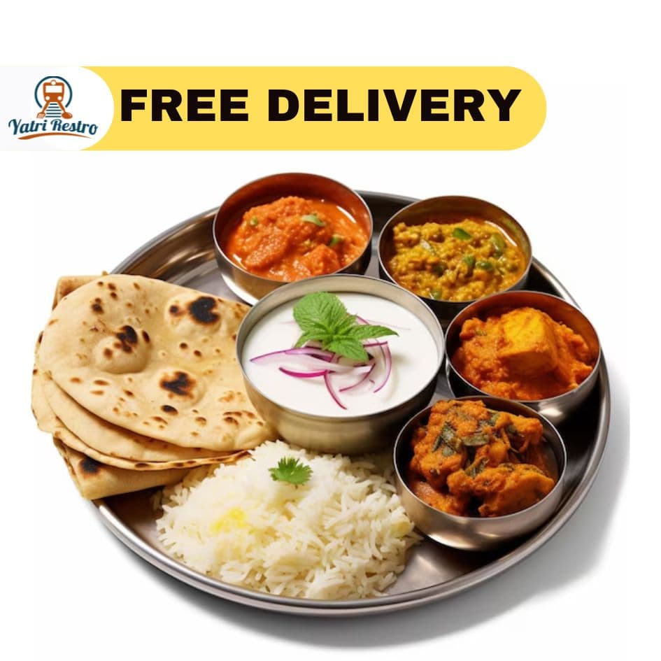 ZAIKA FOODS