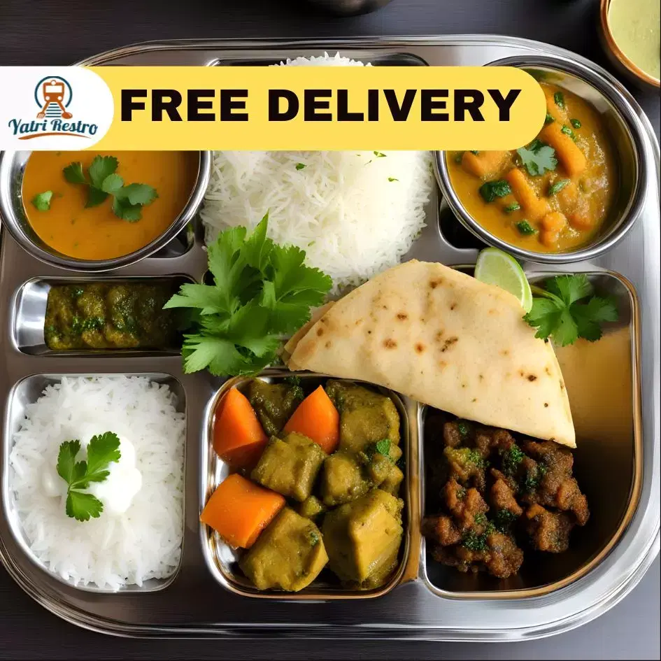 Agrawal Rajbhog kitchen